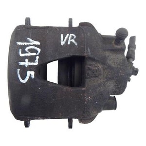 Original VW Golf 5 V 1,9 TDI 77KW BXE Bremssattel vorne rechts FSIII