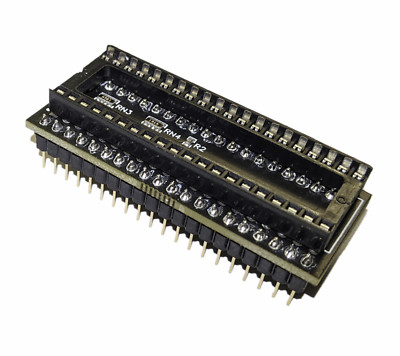 Amiga 500 Kickstart EPROM Adapter Premium Revision 5 Stable 2.0 Klimmzüge