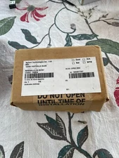 NEW Sealed HP Agilent E4403-60026 dc Block Assembly Keysight Spectrum Analyzer