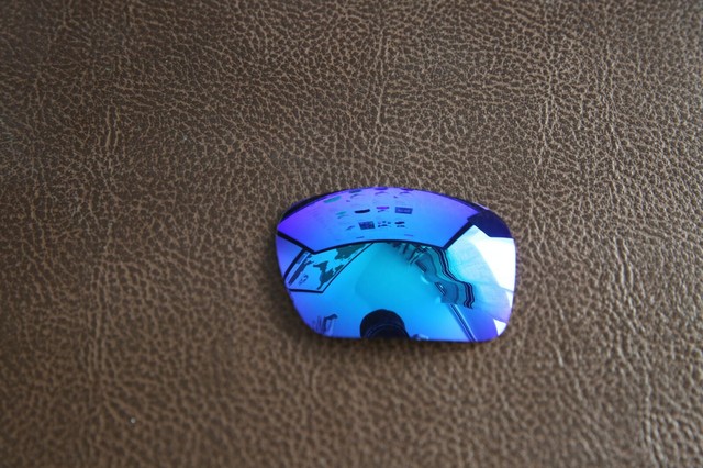 oakley triggerman lens replacement
