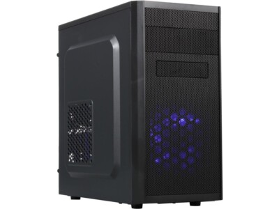 Gaming Computer Desktop PC AMD Ryzen 12-Core Threads 4.4Ghz Max 16GB DDR4 Win 11