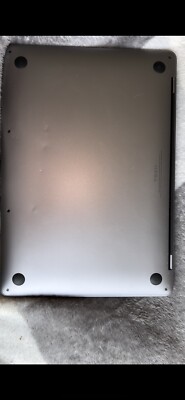 MacBook Pro M1 8-Core CPU and 8-Core GPU 13'' (Late 2020) 1TB SSD