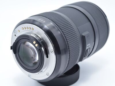 SIGMA Art 18-35mm F1.8 DC HSM AF APS-C Zoom Lens for Pentax K