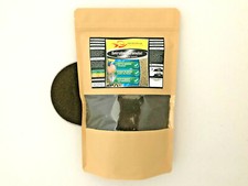 Spirulina Granulat grob/ fein 400 g Futter 1 L TÜTE  Aquarium Pellets Zierfische