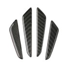 <!--F#f_0-->Impact and Scratch Protection Car Door Edge Guard Trim Strips Set of 4<!--F/-->