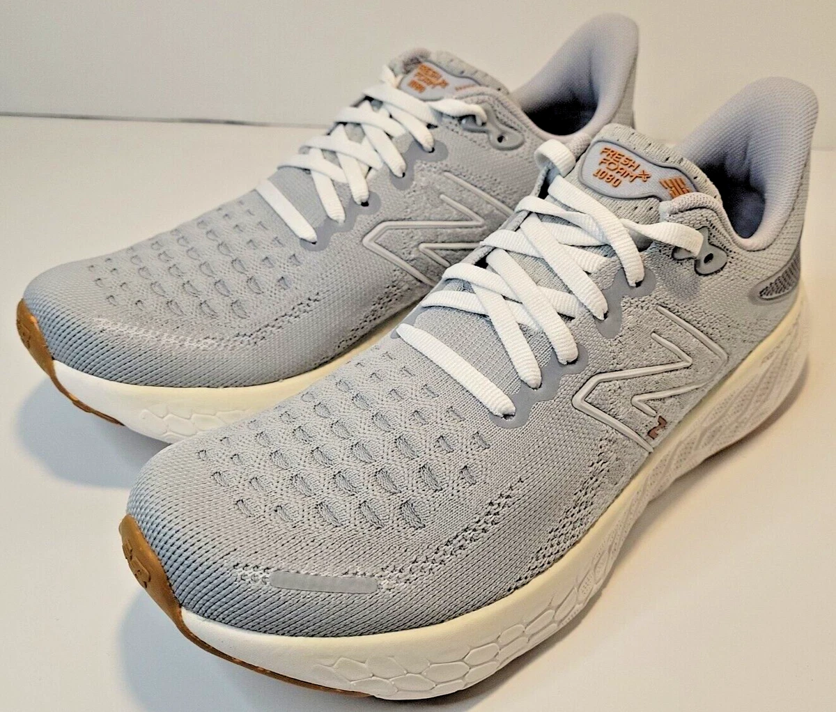Cushioned new balance running shoes 2025