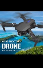 drones with hd camera 4k