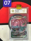 Venusaur VMAX RRR CS3aC-002/125 Pokemon TCG S-Chinese Card Grade10