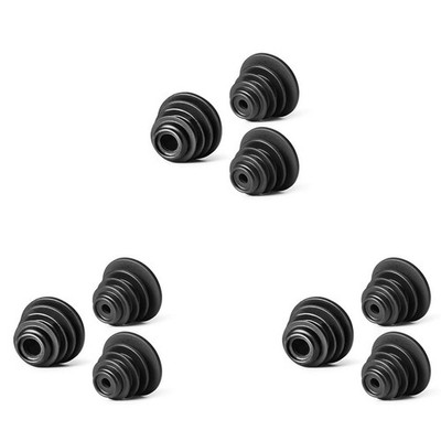 9X für X1 T10 T20 N9+ Serie Saugroboter Basisstation sauber &9635