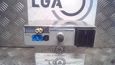 Autoradio Peugeot 208