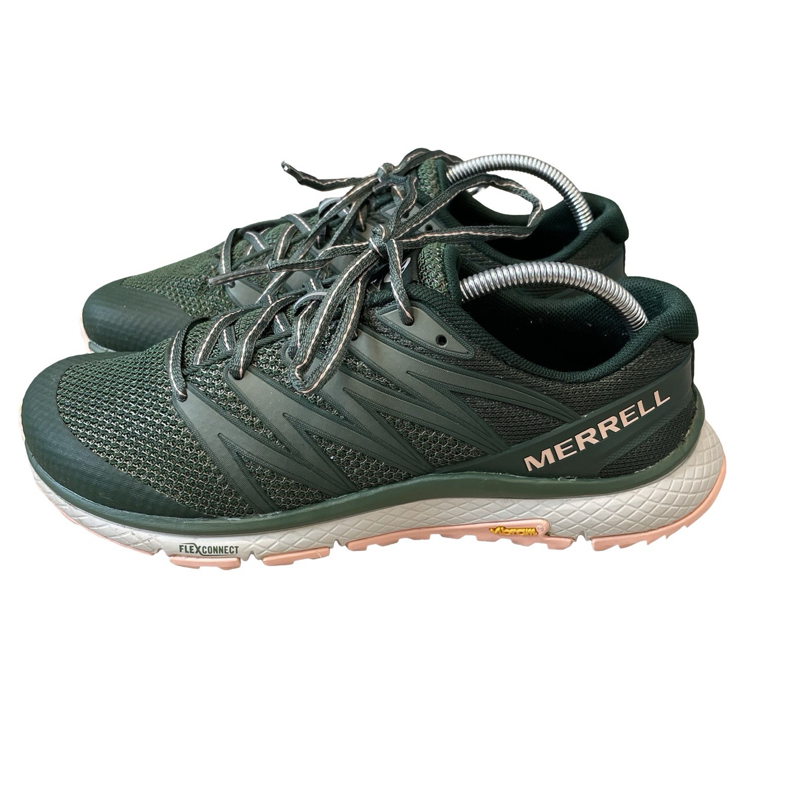 Scarpe da trail running Merrell da donna Bare Access XTR taglia 4 5