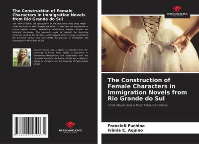Francieli Fuchina (u. a.) | The Construction of Female Characters in...