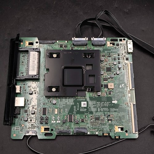 Samsung TV-Platine KANT_MS_MAIN BN41-02570A – Funktioniert