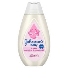 Baby Lotion 300ml