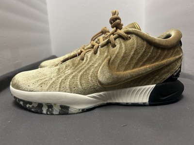 The Shop x Lebron 21  Nobility  Mens US SZ 13 Nike Basketball - FZ7883-700