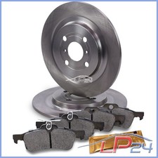 Disque de frein Toyota YARIS