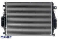 Mahle CI377000P LadeluftküHler LLK TurboküHler KüHler FüR Jaguar