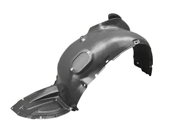 Radhausschale Vorne Links Skoda Roomster 2010-2015-image