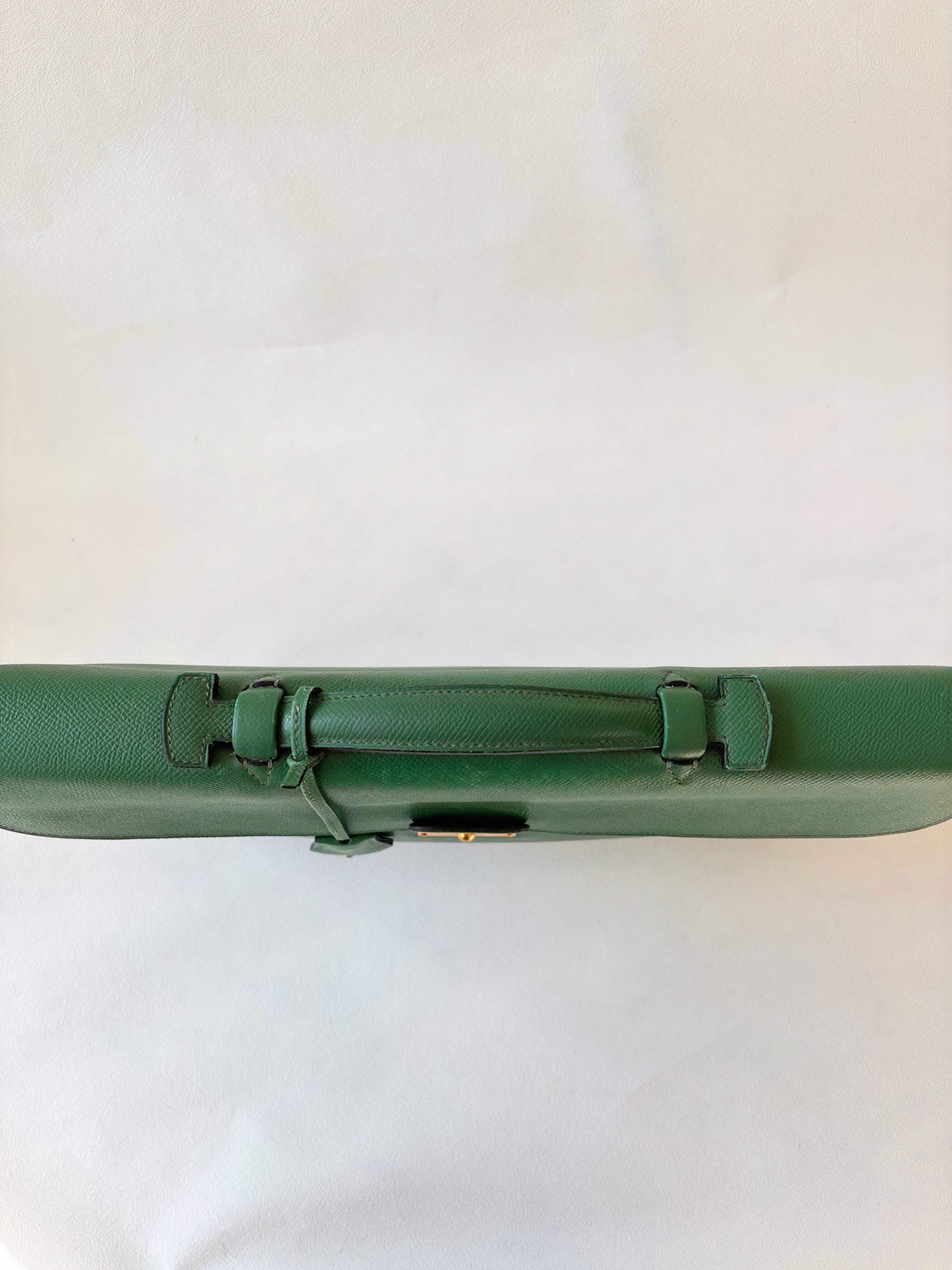 HERMÈS dispatch bag - image 15