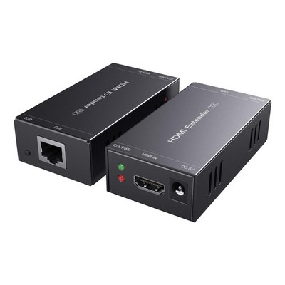 HDMI Extender 1080p 60Hz 50m Cat7 Full HD EDID P