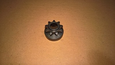 NEW Yamaha KT-100 KT100 Kart 9T OUTBOARD Direct Drive Sprocket