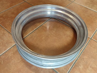 Akront Morad Nervi Felge 16x3.50 NEU ungebohrt Harley BMW Yamaha Custom neu (1)