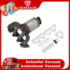 Katalysator passt für Opel Adam Astra J Corsa D E 850112 55574237 55597325 28760