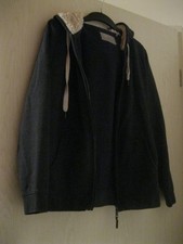Sweatjacke, Hoody L, Cecil