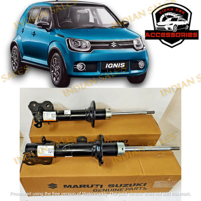 Suzuki Ignis Stoßdämpfer vorne links & rechts | Original OEM 2016-2024 Suspen...