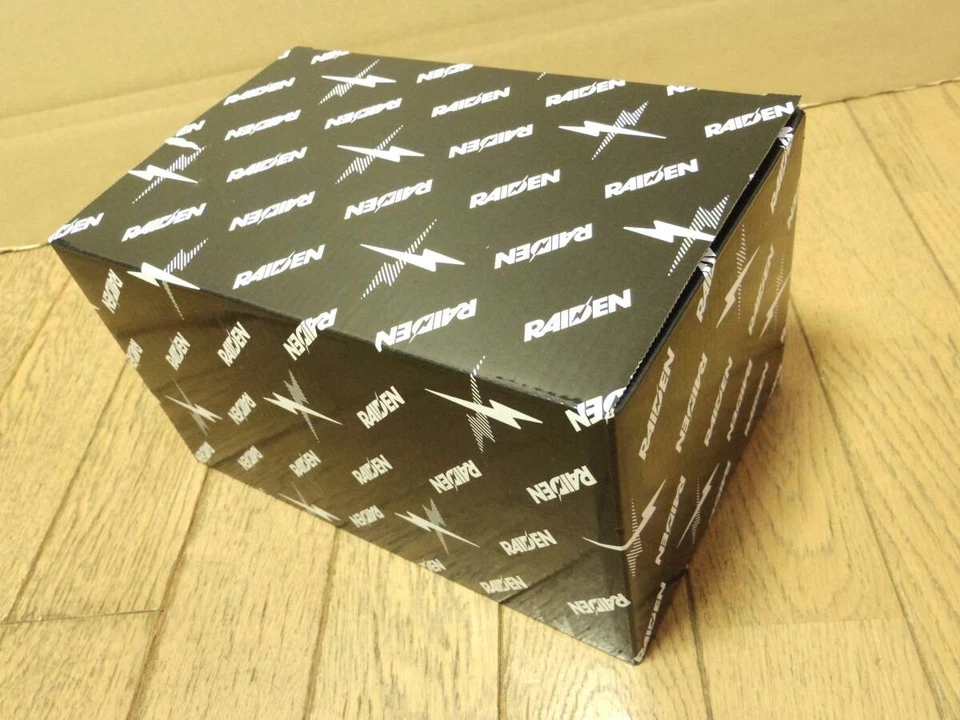 SEIKO NR438K Alarm Clock Analog Loud Bell Sound Pixis RAIDEN Black Metallic JPN - Image 3 of 4