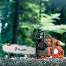 Husqvarna 565 Motorsäge Kettensäge Säge Benzinkettensäge 50 cm 20 Zoll AutoTune