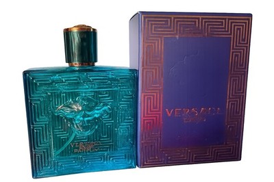 Versace Eros Parfum Spray Men 3.4 oz (100ml)