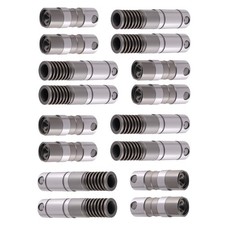 16pcs Roller Lifters Active Afm For Chevrolet For Gmc 5.3l 6.0l 6.2l 16pcs Roller Lifters Active Afm For Chevrolet For Gmc 5.3l 6.0l 6.2l