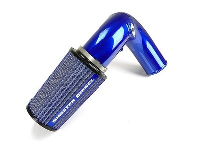 Sinister Diesel SD-CAI-5.9C-04 CAI For Dodge Ram 5.9L Cummins (03-07)