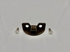 1928-1932 Ford Roadster And Phaeton Open Car Door Striker Plate