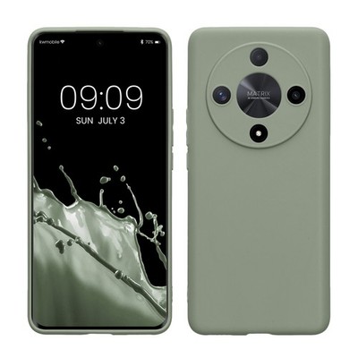 Hülle für HONOR Magic6 Lite X9b Handyhülle Handy Case Cover Smartphone Backcover