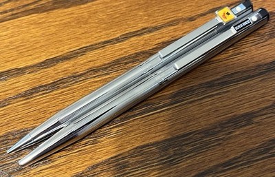 Sheaffer Commemorative Kay Bee Toys Mechanical Pencil  & Pen