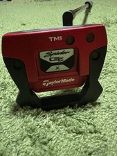 TaylorMade Spider GTX 34 Inch Putter with SuperStroke Grip Men Golf Club