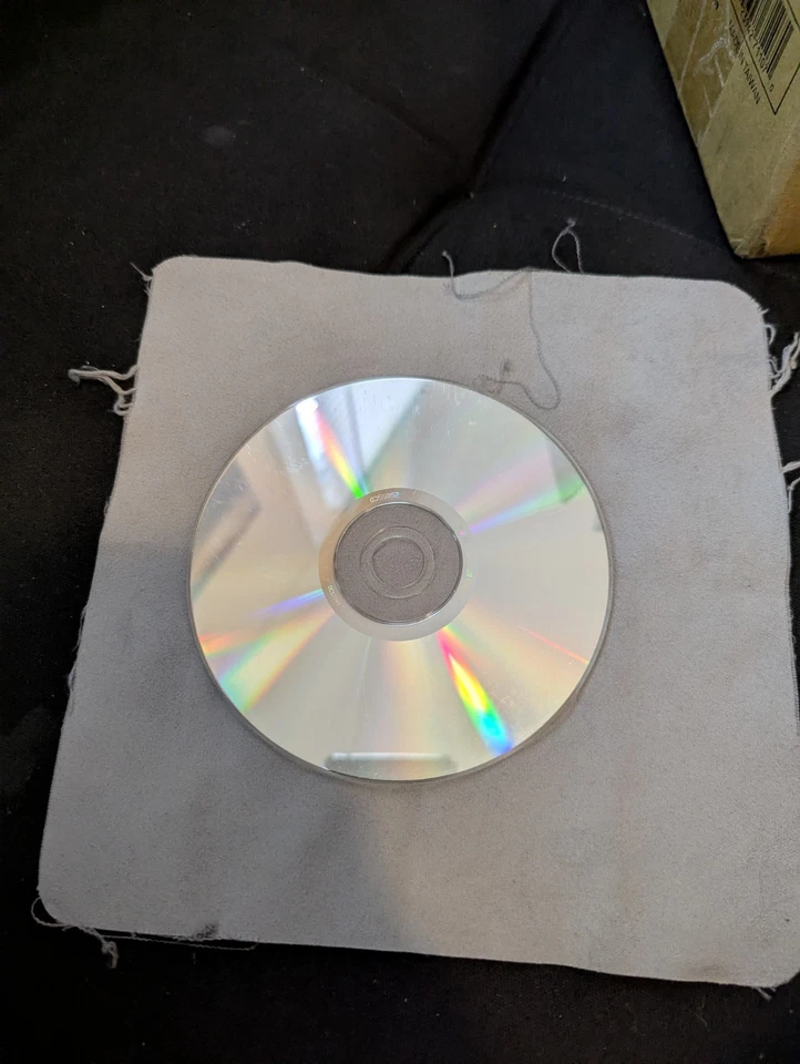 ROLLER COASTER TYCOON 3- PC CD-ROM Software Windows 98/Me/2000/XP Disc Only - Image 3 of 3