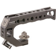 Tilta Tilta Quick Release Top Handle - Tilta Grey