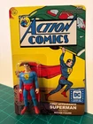 Funko DC Legion of Collectors Action Comics First Appearance Superman Unpunched