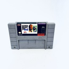 NFL Madden 95 EA Sports (Super Nintendo SNES, 1995) Cartridge Only - SHIPS FREE!