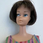 New ListingVintage American Girl Barbie Doll / Mattel