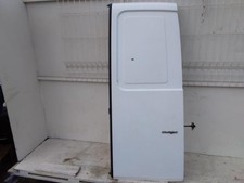 Porte arrière et accessoires Fiat DOBLO