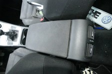 VW Passat 3C Mittelarmlehne Armlehne Fach original komplett zum nachrüsten