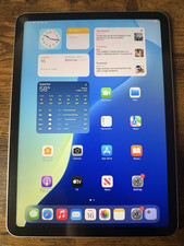Apple iPad Air 5th Gen Wi-Fi