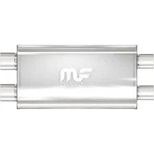 MagnaFlow Exhaust Muffler  12599