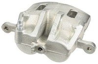 A.B.S. 720811 Bremssattel Bremszange Vorne Links FüR Hyundai Ssangyong
