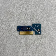 Snap On K-20 Personality Key Obdii Mt2500 Solus Modis Ethos Mtg Scanners