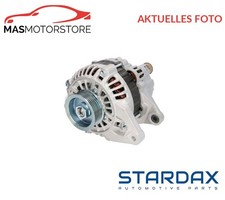 LICHTMASCHINE GENERATOR STARDAX STX100761 I FÜR MITSUBISHI MIRAGE IV,3000 GT
